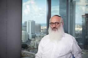 אדוארדו אלשטיין מנכל נכסים ובניין